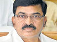 Udaigiri YSR Congress candidate Mekapati